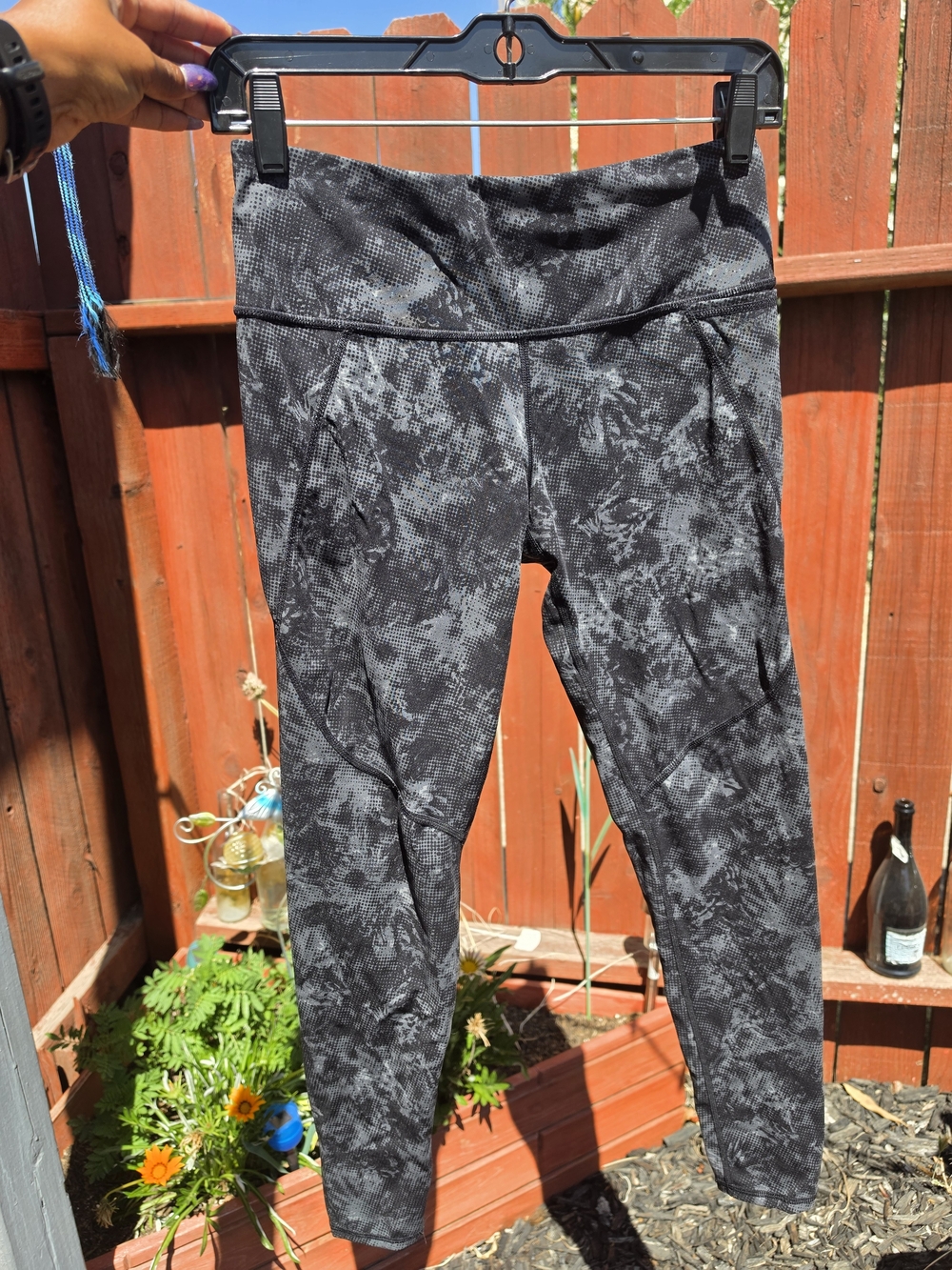 Sweaty Betty Leggings